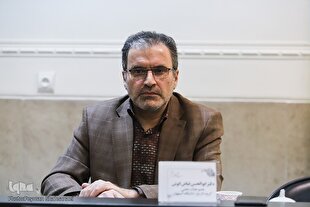 حق‌طلبی و ظلم‌ناپذیری؛ رمز پیروزی ملت ایران در بحران‌ها