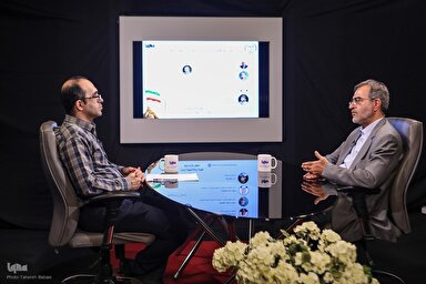 فیلم | دانشمندان؛ نقش‌آفرینان اصلی در پیشرفت و تمدن‌سازی ایران