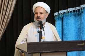 اعزام ۱۵۰۰ مبلغ به هیئت‌های مذهبی شهر و روستاهای همدان