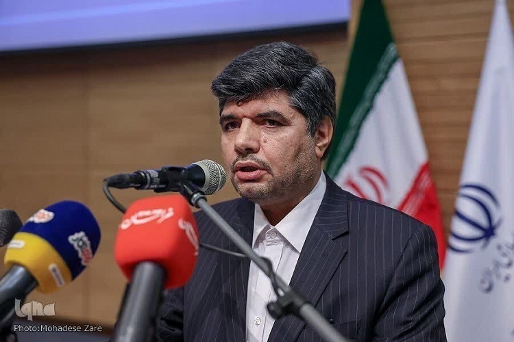 سیدرضا حسینی، فرماندار مشهد