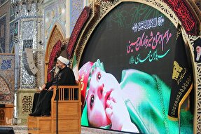 اشک بر سیدالشهداء(ع)، بالاترین نوع تبلیغ است