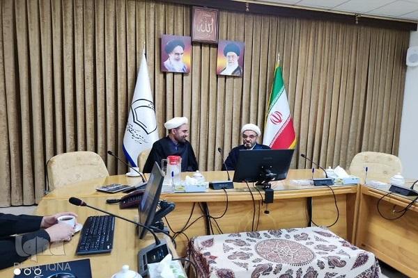 حوزه علوم انسانی اسلامی پس از انقلاب رشد چشمگیری داشته است