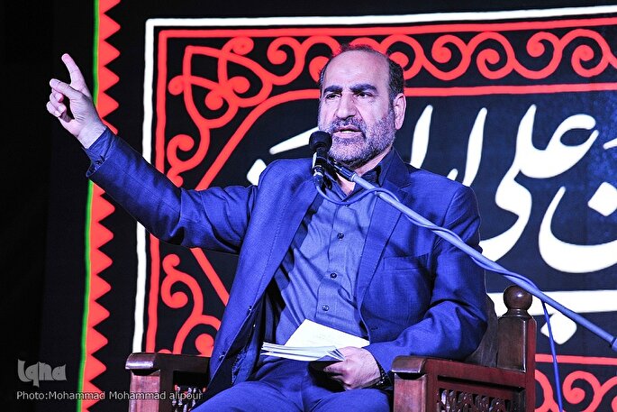 سه عامل تهدیدکننده عزت ملی از منظر قرآن