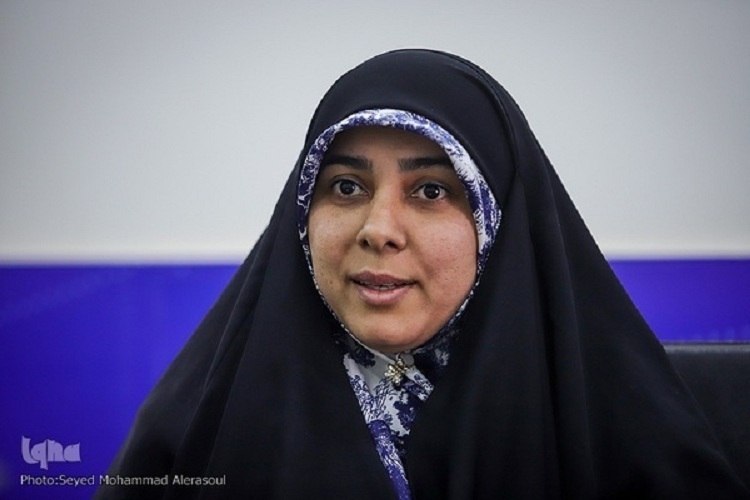 زهره صداقت، دبیر علمی خانه اندیشه و گفت‌وگوی خانواده