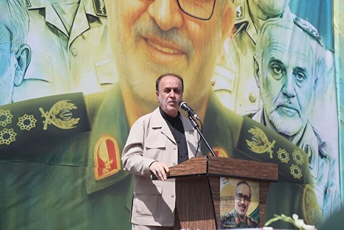 اجازه نمی‌دهیم گروسی به ایران بیاید