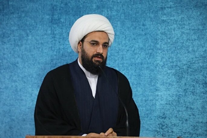 اربعین یک فرصت تمدنی برای تبیین گفتمان مقاومت است