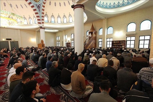 محکومیت خرابکاری در مسجد ملبورن از سوی رهبران ادیان استرالیا