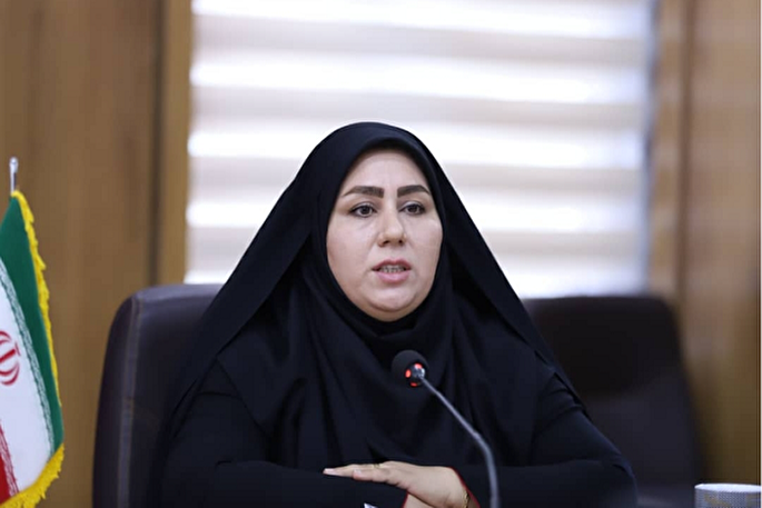 جهاددانشگاهی نهاد انقلابی مؤثر در توانمندسازی اجتماعی و علمی زنان است