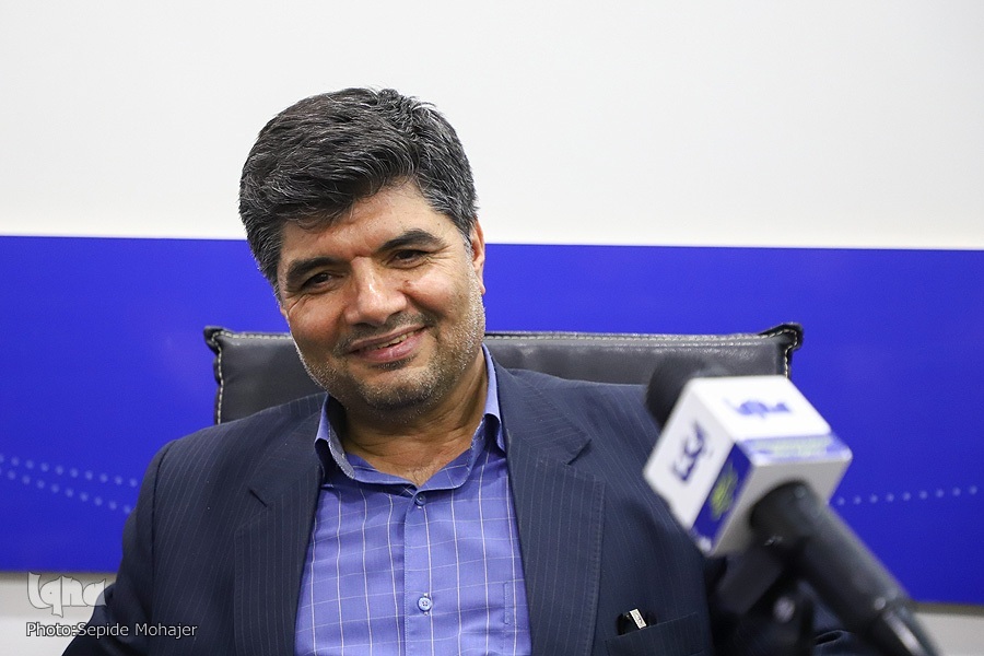 سیدحسن حسینی، فرماندار مشهد