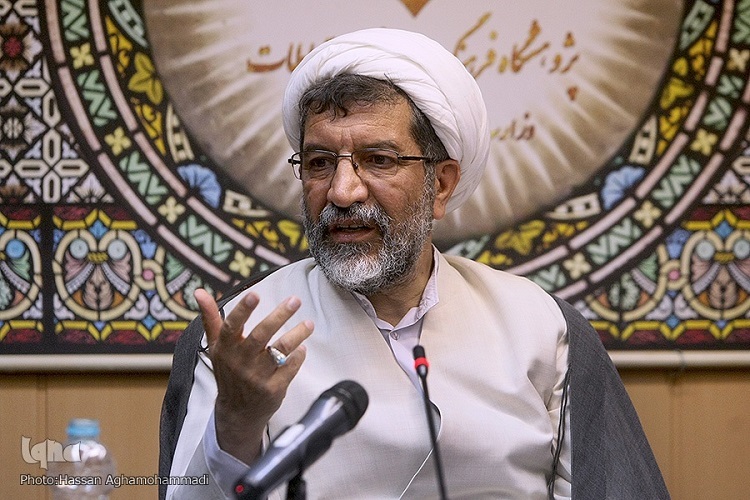 فرهنگ در منازعات جهانی نقش اول را دارد