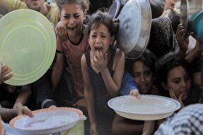 از آخرین آمار شهدای غزه تا تداوم مانع‌تراشی صهیونیست‌ها بر سر کمک‌های بشردوستانه