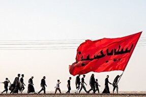 ویژگی مهم یاران امام حسین(ع)
