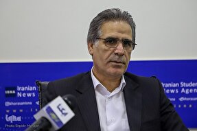  محمدعلی نبی‌پور، معاون سیاسی استاندار