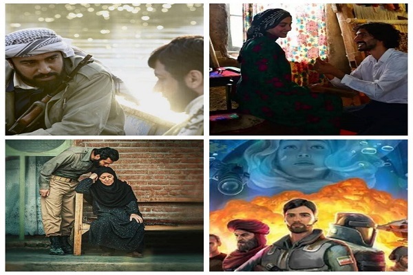 گیشه سینما؛ سرگرمی در صدر و اندیشه در حاشیه