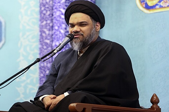 حلم و بردباری؛ مهم‌ترین ویژگی محبان سیدالشهدا(ع)