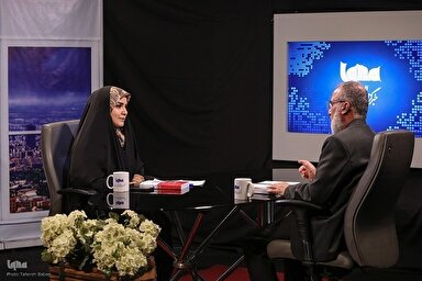 فیلم | مشخص شدن موضع‌گیری افراد با مقابله و رویارویی