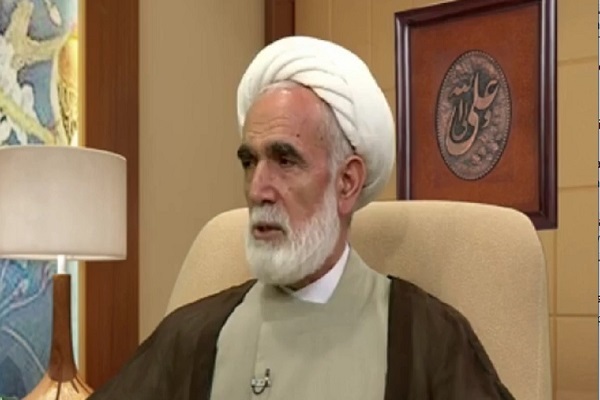 تشکیل حکومت، هدف همه ائمه(ع) بوده است