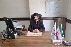 اعزام ۹۰ دانشجوی علوم پزشکی البرز به پیاده‌روی اربعین