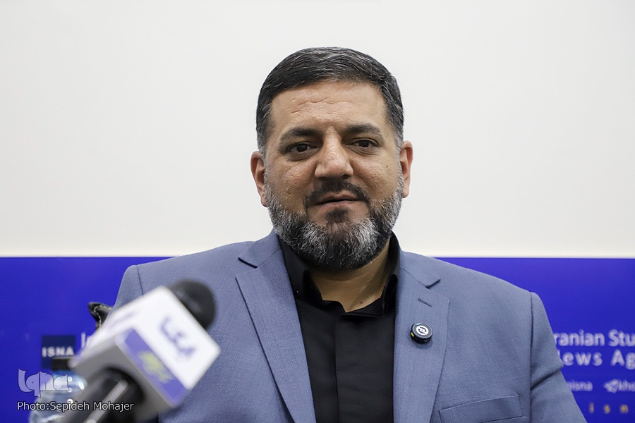 احسان عظیمیراد، نماینده مردم مشهد و کلات در مجلس شورای اسلامی احسان عظیمیراد، نماینده مردم مشهد و کلات در مجلس شورای اسلامی