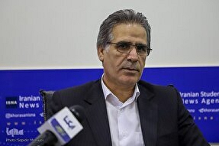 محمدعلی نبی‌پور، معاون سیاسی استاندار خراسان رضوی