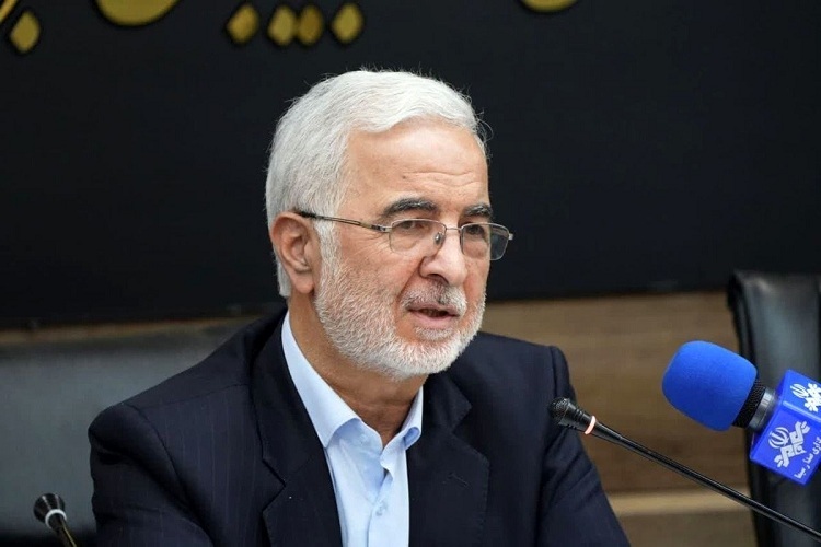 اسکندر مؤمنی، وزیر کشور