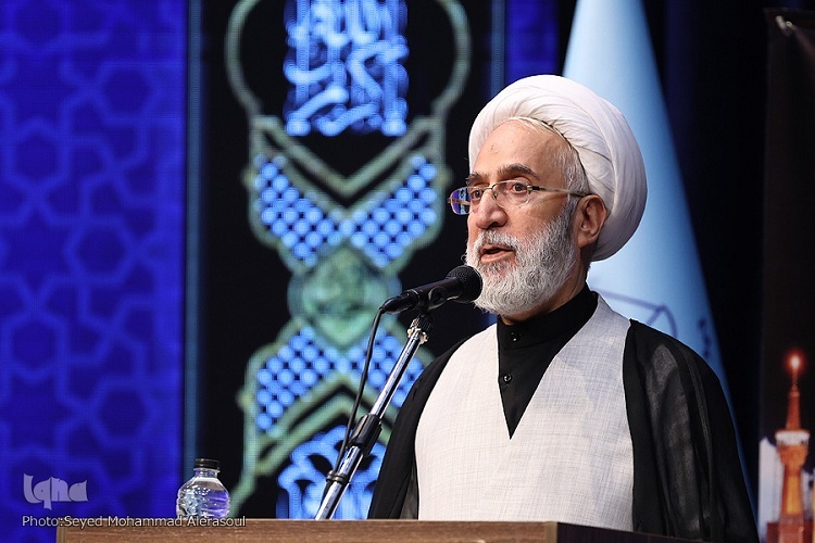 حجت‌الاسلام والمسلمین محمد موحدی‌آزاد، دادستان کل کشور