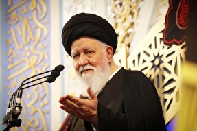 سیره امام حسن(ع) سرمایه‌ای تجربه‌ساز برای زندگی معاصر است