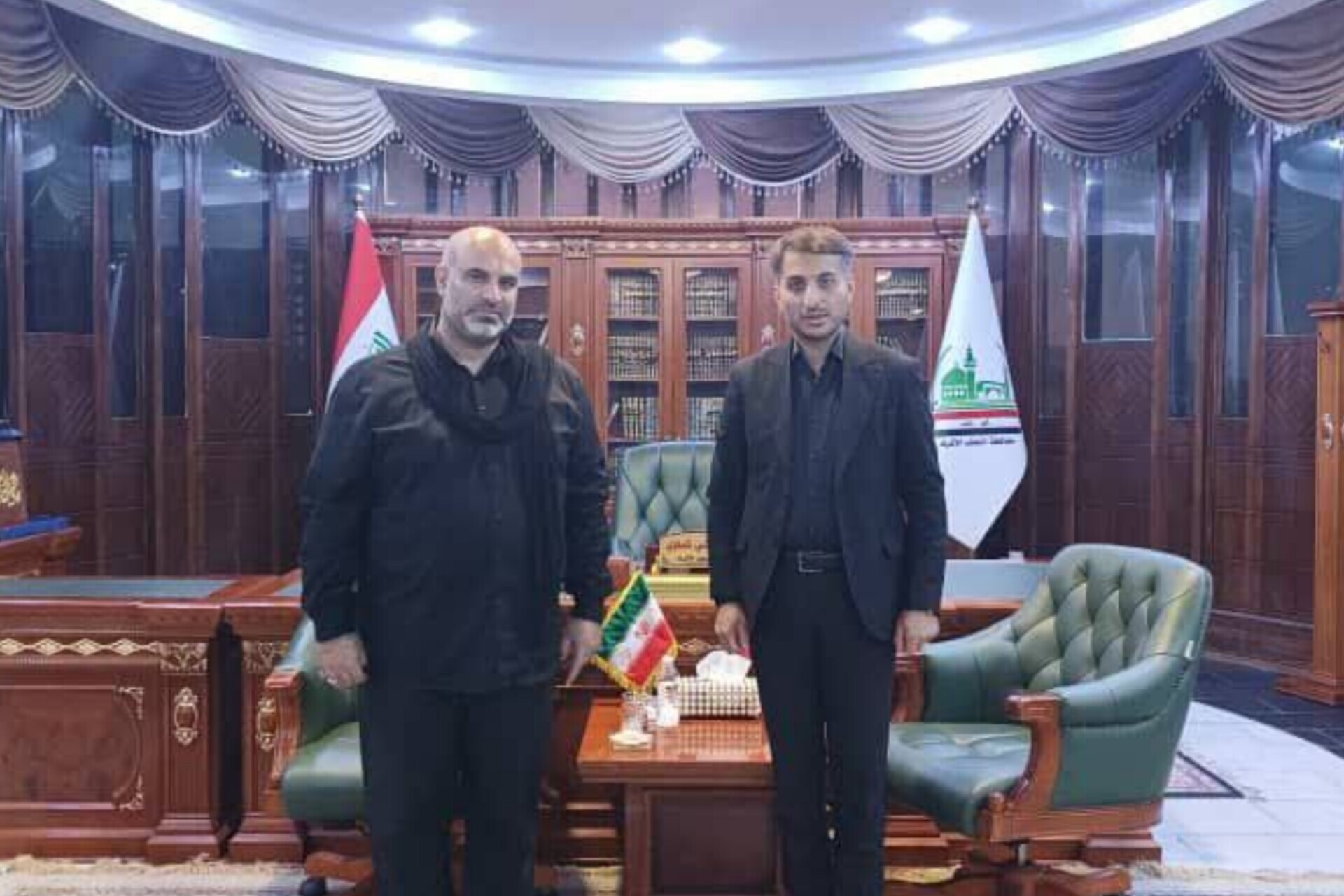 پاسخ عزتمندانه ایران به رژیم صهیونیستی؛ افتخار مردم عراق