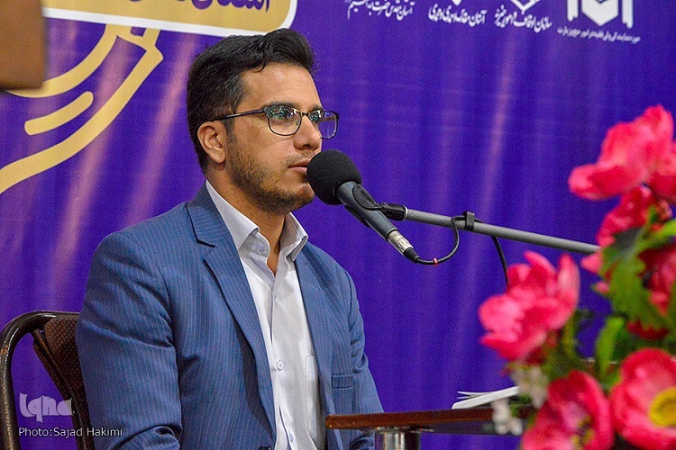 صوت | تلاوت علیرضا رضایی از سوره‌ «احقاف»