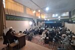 فیلم | برگزاری مدرسه «علم دینی» با حضور طلاب سراسر کشور در مشهد