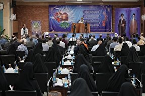 اصلاح روابط اجتماعی و موضع‌گیری علیه ظالمان؛ دو علامت جلسه قرآن مؤثر
