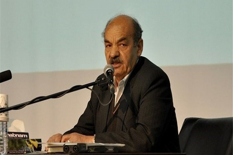 رجبعلی لباف خانیکی، پژوهشگر و باستان‌شناس