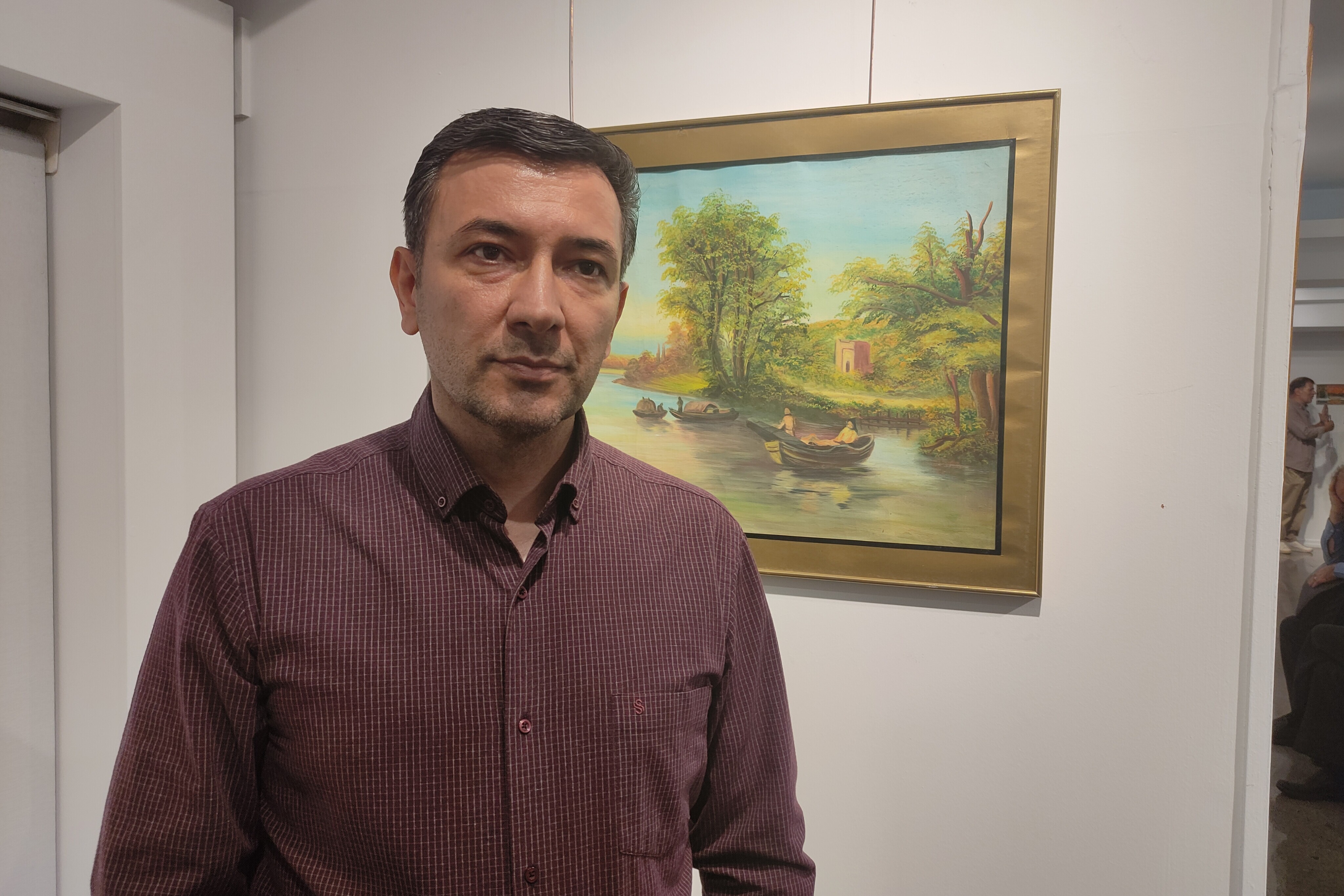 محرومیت، خاستگاه خلاقیت آزادگان شد