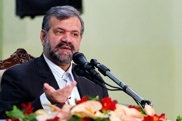 محمدعلی انصاری صاحب تفسیر مشکاة