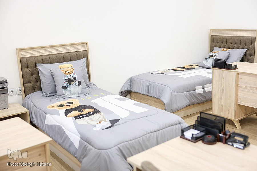 حمایت از کودکان بیسرپرست وظیفه دینی و اجتماعی است حمایت از کودکان بیسرپرست وظیفه دینی و اجتماعی است