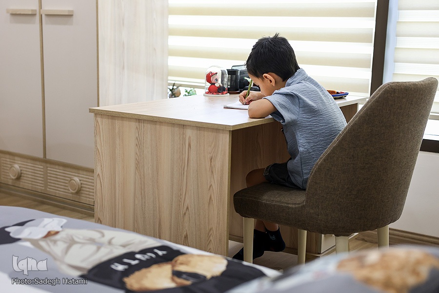 حمایت از کودکان بیسرپرست وظیفه دینی و اجتماعی است حمایت از کودکان بیسرپرست وظیفه دینی و اجتماعی است