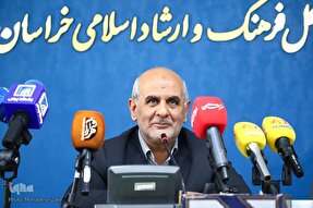 مردمی‌سازی فعالیت‌های فرهنگی شرط تحقق عدالت است