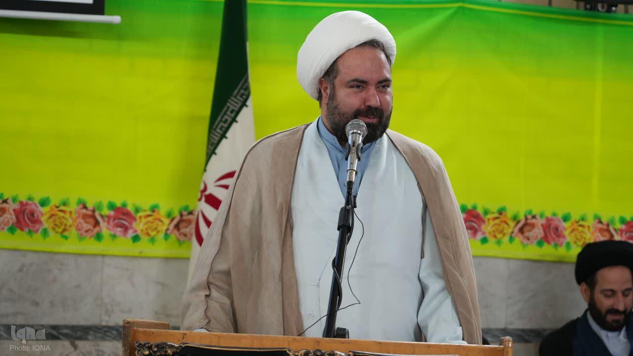 تحصیل دو هزار طلبه غیر ایرانی در مدارس مجتمع عالی فقه