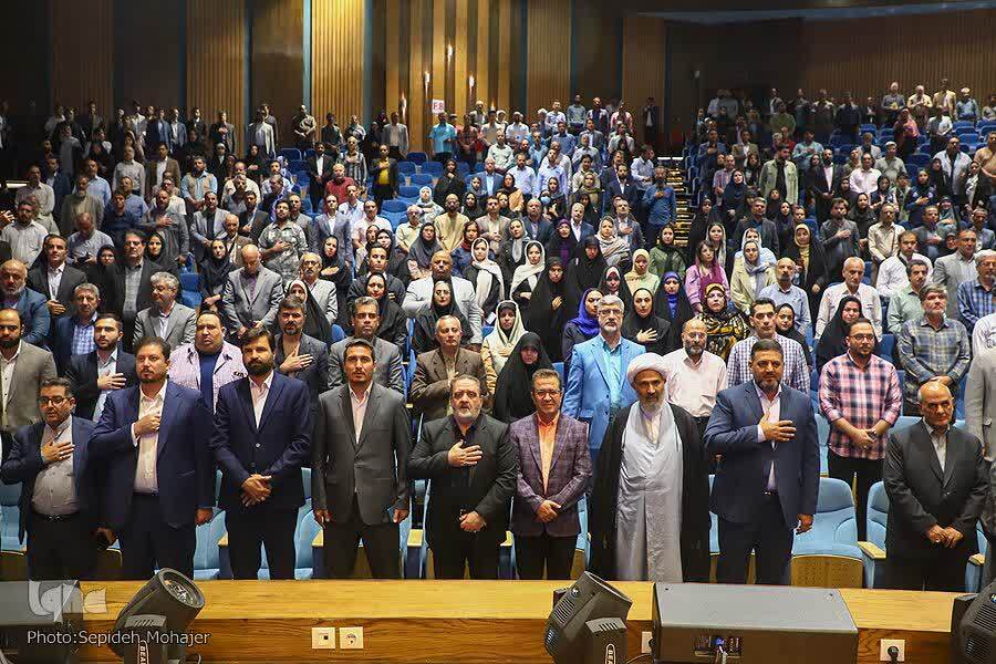 «خانه خراسان» نقطه همگرایی همه گرایش‌هاست