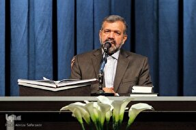 «یقین» مرتبه نهایی باور انسان است
