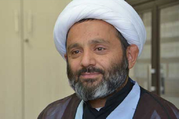 حجت‌الاسلام والمسلمین علی‌اکبر اسکندری، کارشناس خانواده پژوهشگر دینی