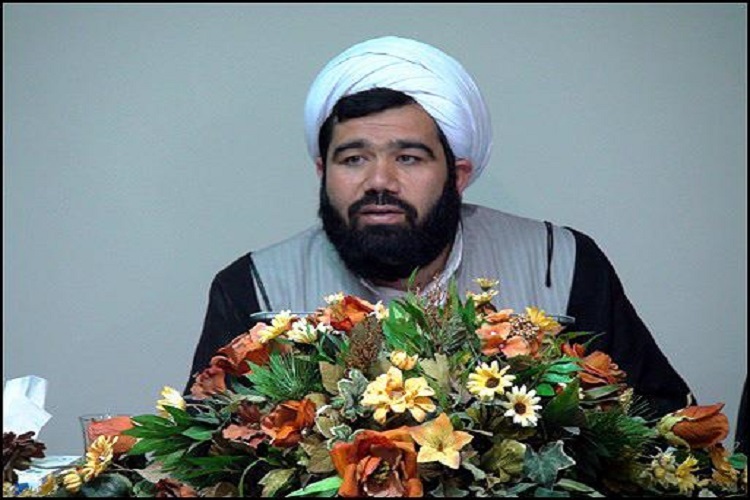 حجت‌الاسلام والمسلمین محمدعلی فیض‌آبادی، کارشناس دینی