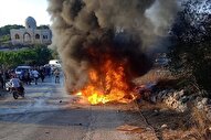 از شهادت 5 نفر در حمله پهپادی به جنوب لبنان تا استقبال سازمان ملل از به رسمیت شناختن کشور فلسطین