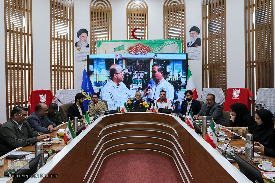 کنگره ۱۸ هزار شهید خراسان رضوی؛ تداوم فرهنگ شهادت و نقش جوانان در انتقال ارزشهای دفاع مقدس کنگره ۱۸ هزار شهید خراسان رضوی؛ تداوم فرهنگ شهادت و نقش جوانان در انتقال ارزشهای دفاع مقدس