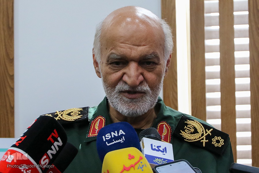 کنگره ۱۸ هزار شهید خراسان رضوی؛ تداوم فرهنگ شهادت و نقش جوانان در انتقال ارزشهای دفاع مقدس کنگره ۱۸ هزار شهید خراسان رضوی؛ تداوم فرهنگ شهادت و نقش جوانان در انتقال ارزشهای دفاع مقدس