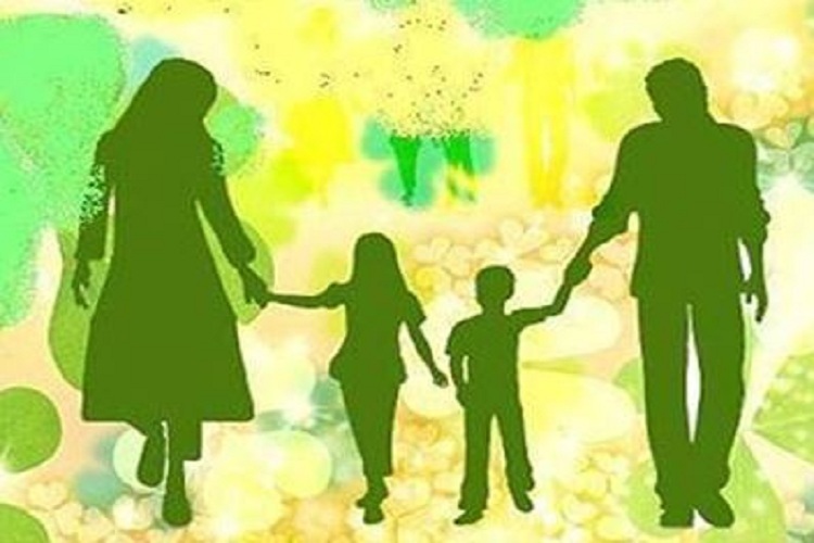 روابط خانوادگی