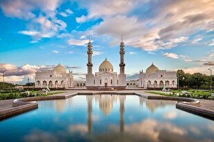 برپایی جشن‌های باشکوه میلاد پیامبر(ص) در 1600 مسجد تاتارستان