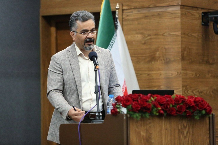 کشور بیش از هر زمان به حرکت‌های نوآورانه و فناورانه نیاز دارد