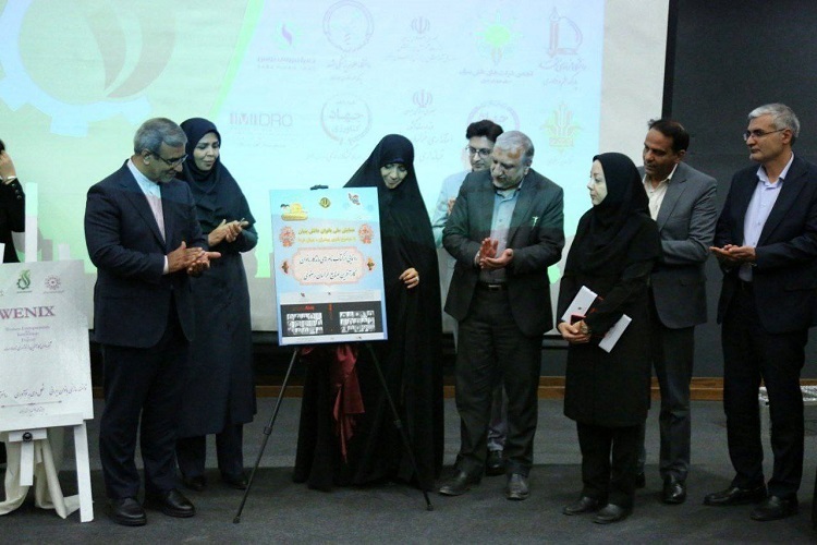 غلامحسین مظفری استاندار خراسان رضوی