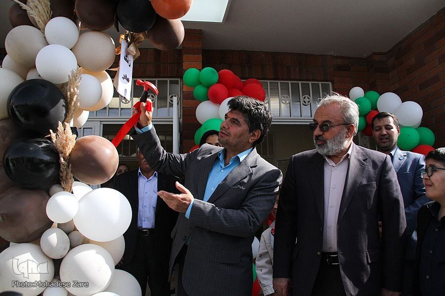 سیدحسن حسینی، معاون استاندار و فرماندار مشهد